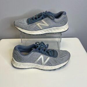 New Balance Arishi Blue Running Sneakers